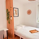 Cosy Aux Portes De Strasbourg - Tram Appartement Schiltigheim