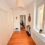Appartement Cosy Aux Portes De Strasbourg - Tram *