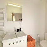Appartement Cosy Aux Portes De Strasbourg - Tram Schiltigheim