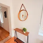 Appartement Cosy Aux Portes De Strasbourg - Tram