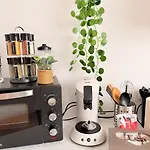 Cosy Aux Portes De Strasbourg - Tram Appartement Schiltigheim