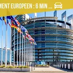 Cosy Aux Portes De Strasbourg - Tram Appartement *