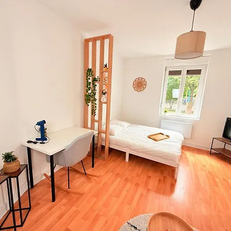 La Perle De - Cosy & Lumineux *