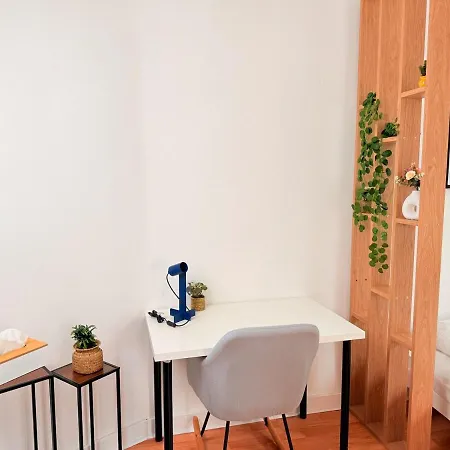 La Perle De - Cosy & Lumineux * Schiltigheim