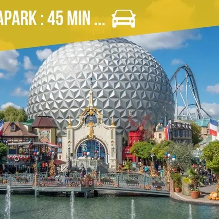 La Perle De - Cosy & Lumineux Appartement *