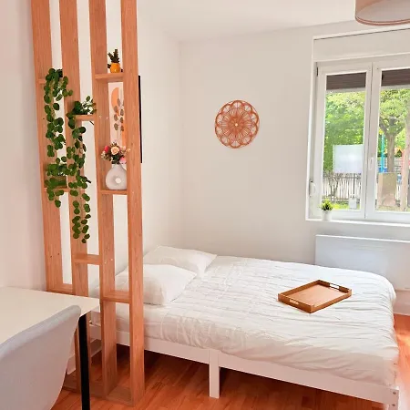Apartment La Perle De - Cosy & Lumineux *