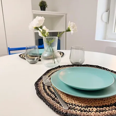 La Perle De - Cosy & Lumineux *