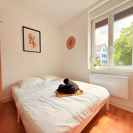 La Perle De - Cosy & Lumineux