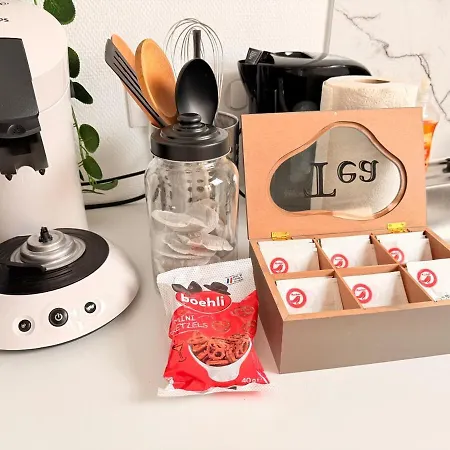 La Perle De - Cosy & Lumineux Schiltigheim