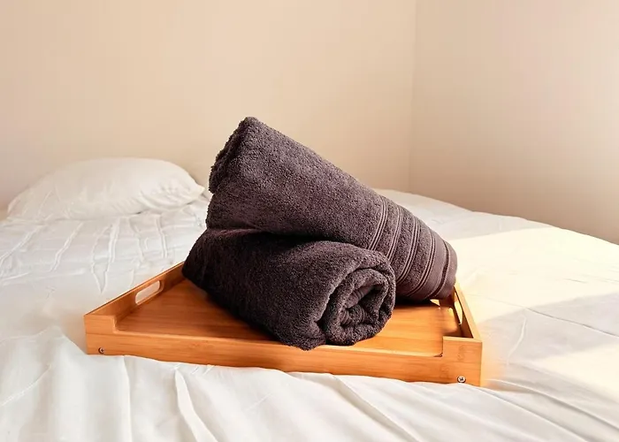 アパート Cosy Aux Portes De Strasbourg - Tram